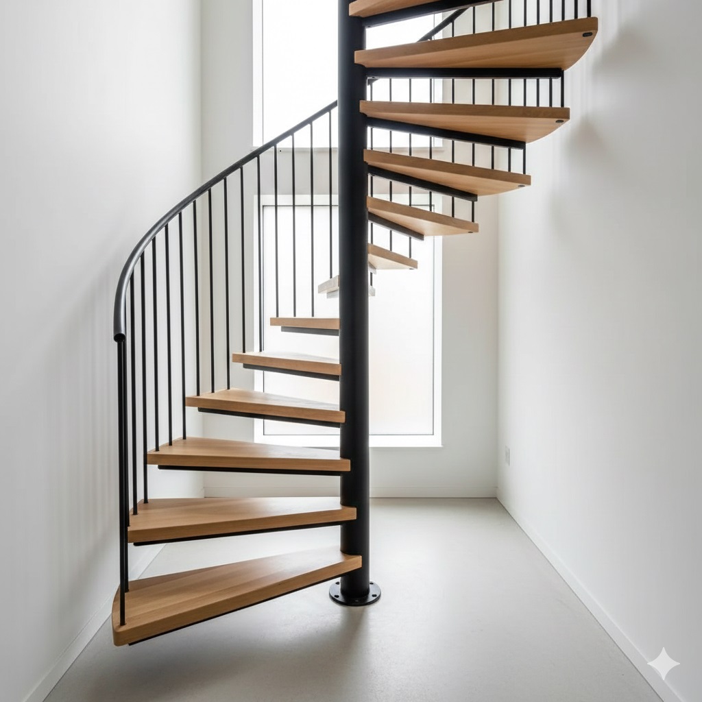 Винтовая лестница